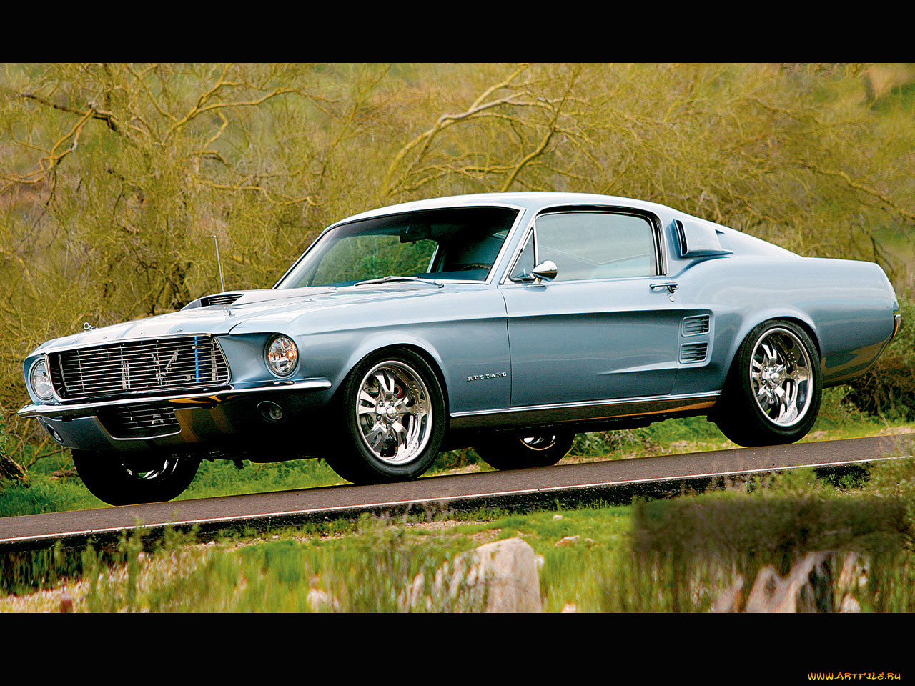 , ford
